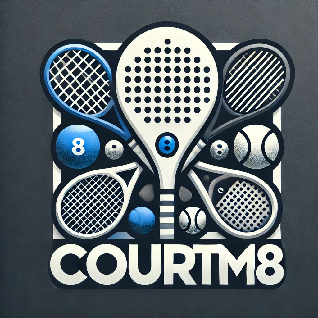 CourtM8