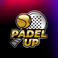 PadelUP logo